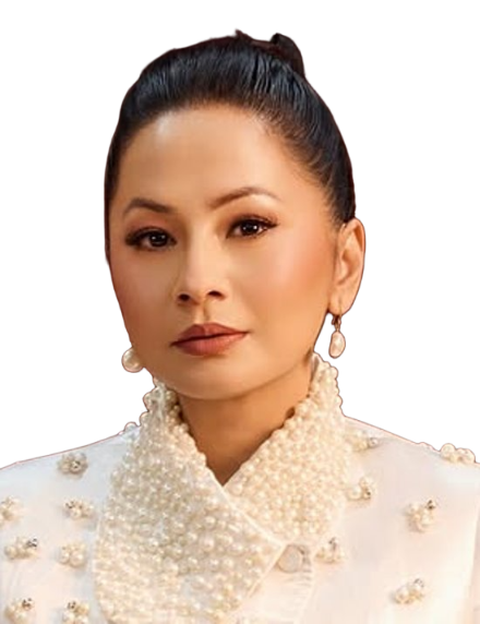 Malvika Subba